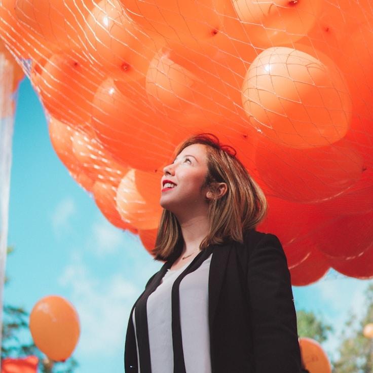 Corporate client testimonial